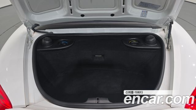 Porsche Boxster 2014 — photo 18