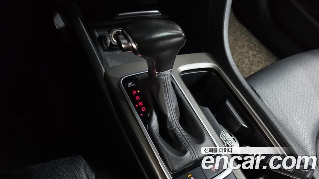 Kia K5 2020 — photo 12