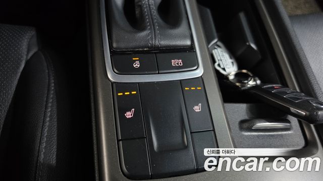 Kia K5 2020 — photo 23