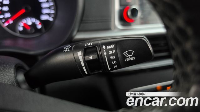 Kia K5 2020 — photo 26