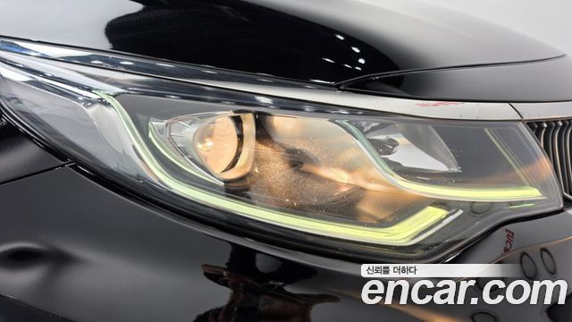 Kia K5 2020 — photo 8