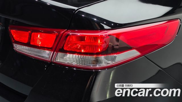 Kia K5 2020 — photo 9