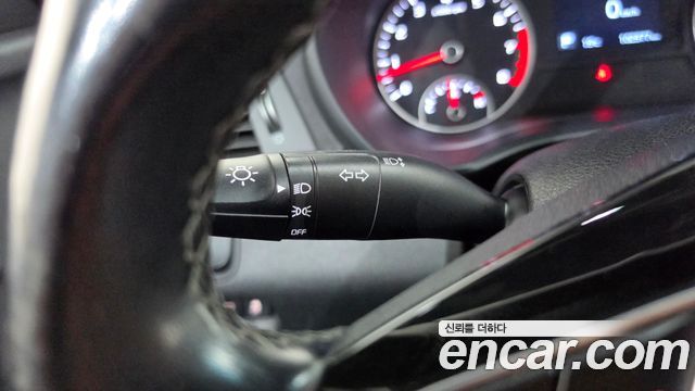 Kia K5 2020 — photo 27