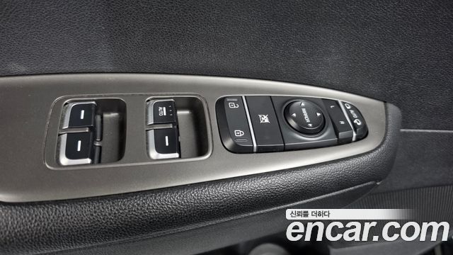 Kia K5 2020 — photo 28