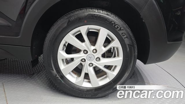 Hyundai Tucson 2019 — photo 5
