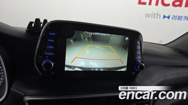 Hyundai Tucson 2019 — photo 21