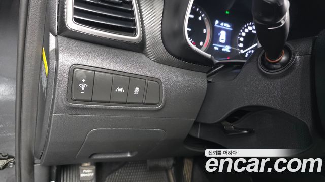 Hyundai Tucson 2019 — photo 23