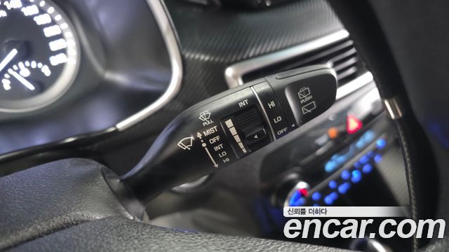 Hyundai Tucson 2019 — photo 24