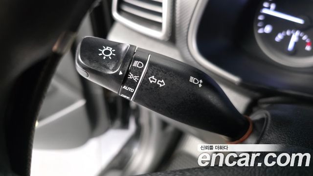 Hyundai Tucson 2019 — photo 25