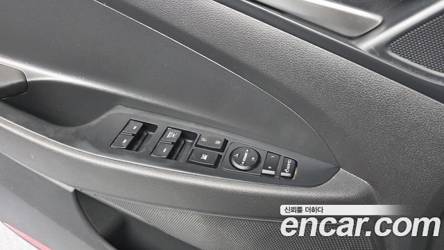 Hyundai Tucson 2019 — photo 26