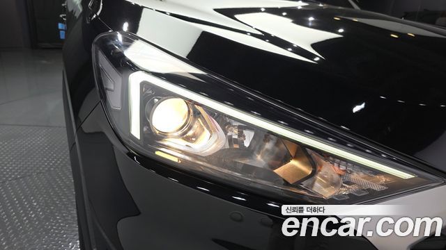 Hyundai Tucson 2019 — photo 8