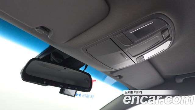Hyundai Tucson 2019 — photo 27