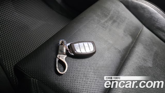 Hyundai Tucson 2019 — photo 28