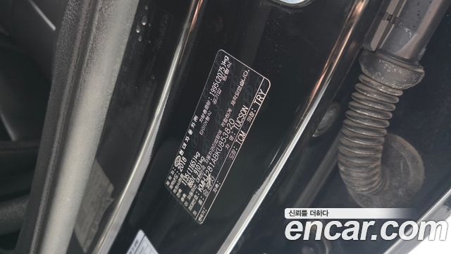 Hyundai Tucson 2019 — photo 29