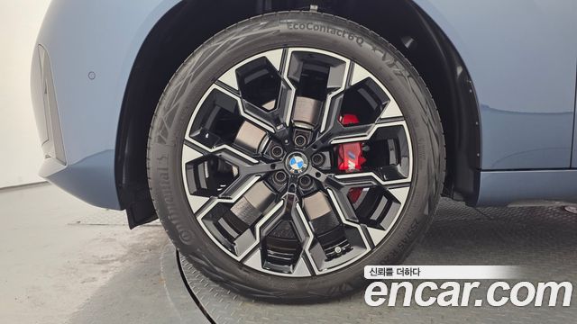 BMW X3 2025 — photo 5