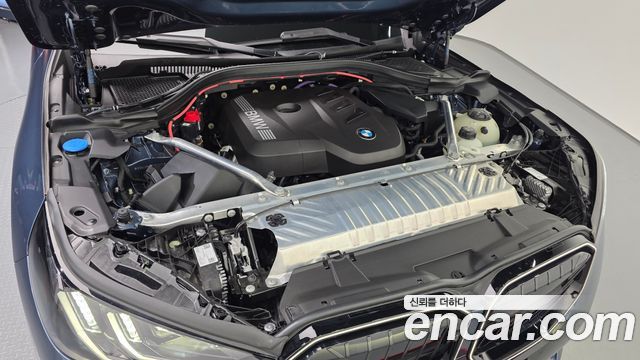 BMW X3 2025 — photo 6