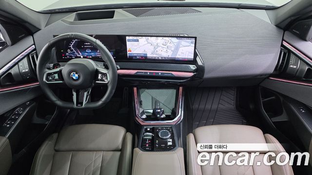 BMW X3 2025 — photo 7