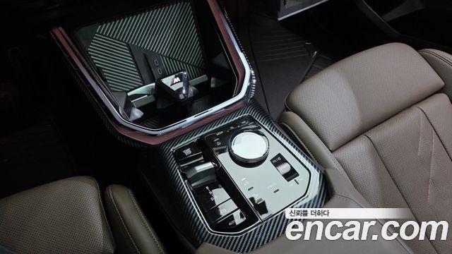 BMW X3 2025 — photo 9
