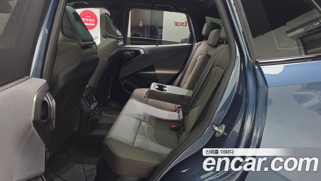 BMW X3 2025 — photo 12