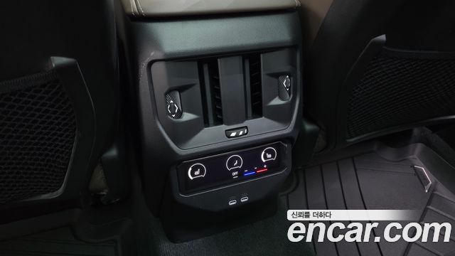 BMW X3 2025 — photo 18