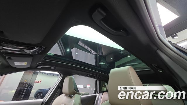 BMW X3 2025 — photo 19
