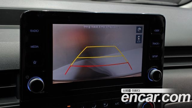 Hyundai Staria 2022 — photo 21