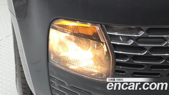 Hyundai Staria 2022 — photo 8