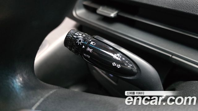 Hyundai Staria 2022 — photo 29