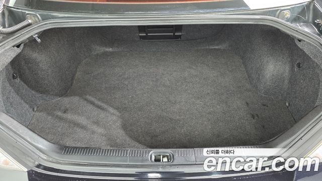 Renault Korea SM5  2010 — photo 17