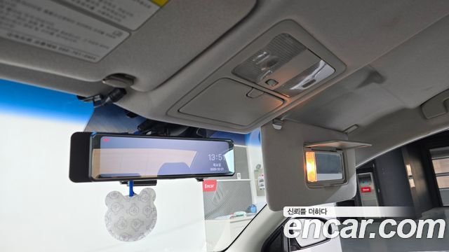 Renault Korea SM5  2010 — photo 18
