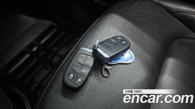 Jeep Renegade 2017 — photo 17