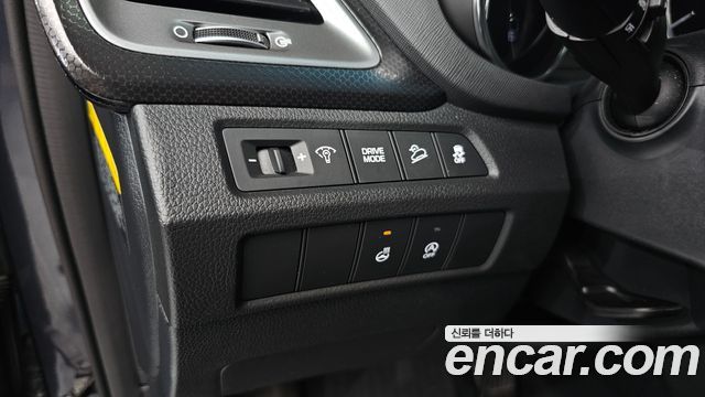 Hyundai Santafe 2016 — photo 24