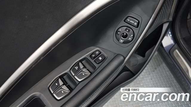 Hyundai Santafe 2016 — photo 26