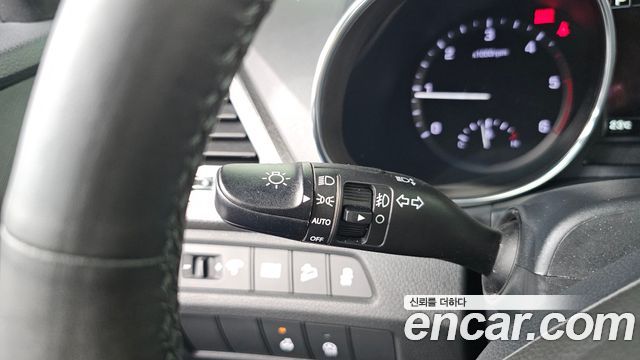 Hyundai Santafe 2016 — photo 27