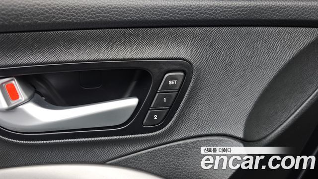 Hyundai Santafe 2016 — photo 28