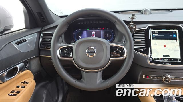 Volvo XC90 2024 — photo 20