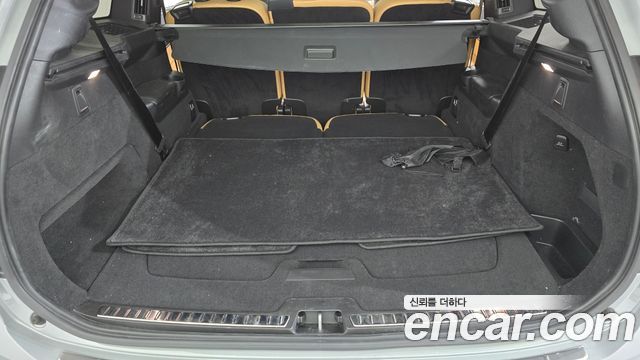 Volvo XC90 2024 — photo 23