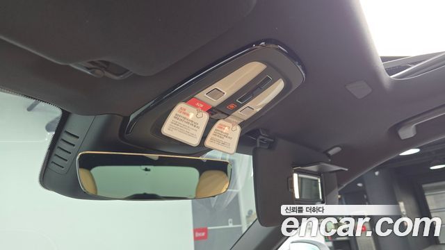 Volvo XC90 2024 — photo 24