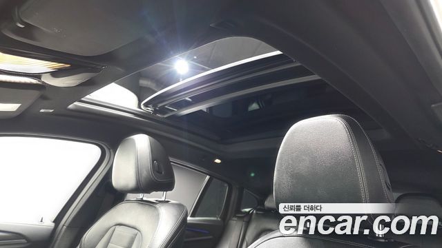 BMW X4 2021 — photo 24