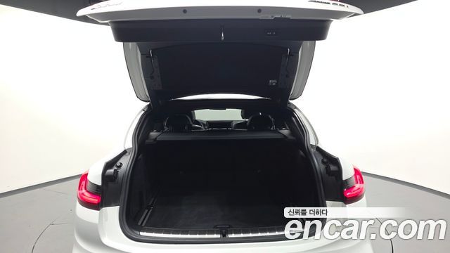 BMW X4 2021 — photo 26