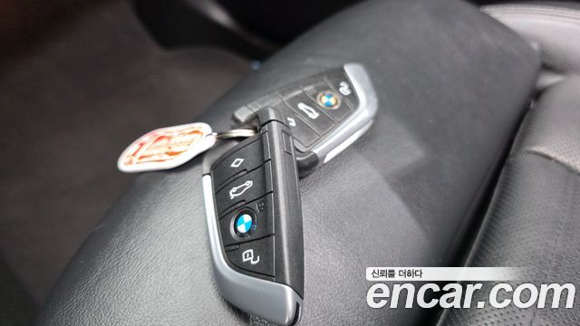 BMW X4 2021 — photo 31