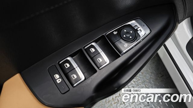 Kia K5 2022 — photo 13