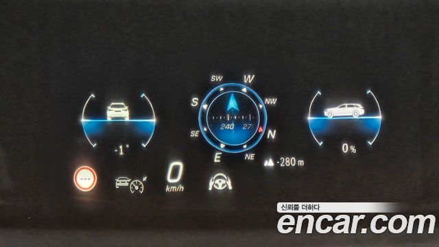 Mercedes-Benz GLC-Class 2026 — photo 22
