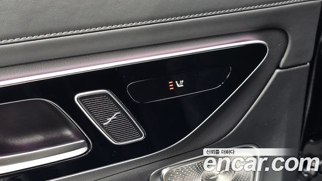 Mercedes-Benz GLC-Class 2026 — photo 29