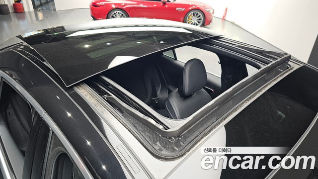 Mercedes-Benz GLC-Class 2026 — photo 32