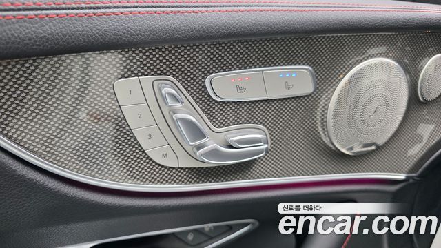 Mercedes-Benz E-Class 2021 — photo 26