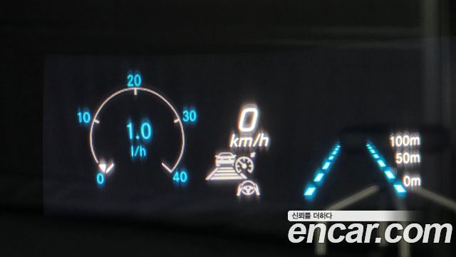 Mercedes-Benz E-Class 2021 — photo 34