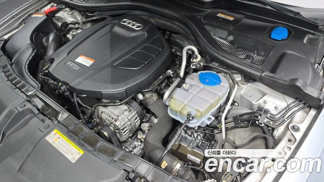 Audi A6 2016 — photo 6
