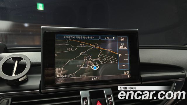 Audi A6 2016 — photo 20