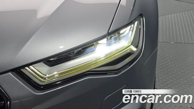 Audi A6 2016 — photo 8